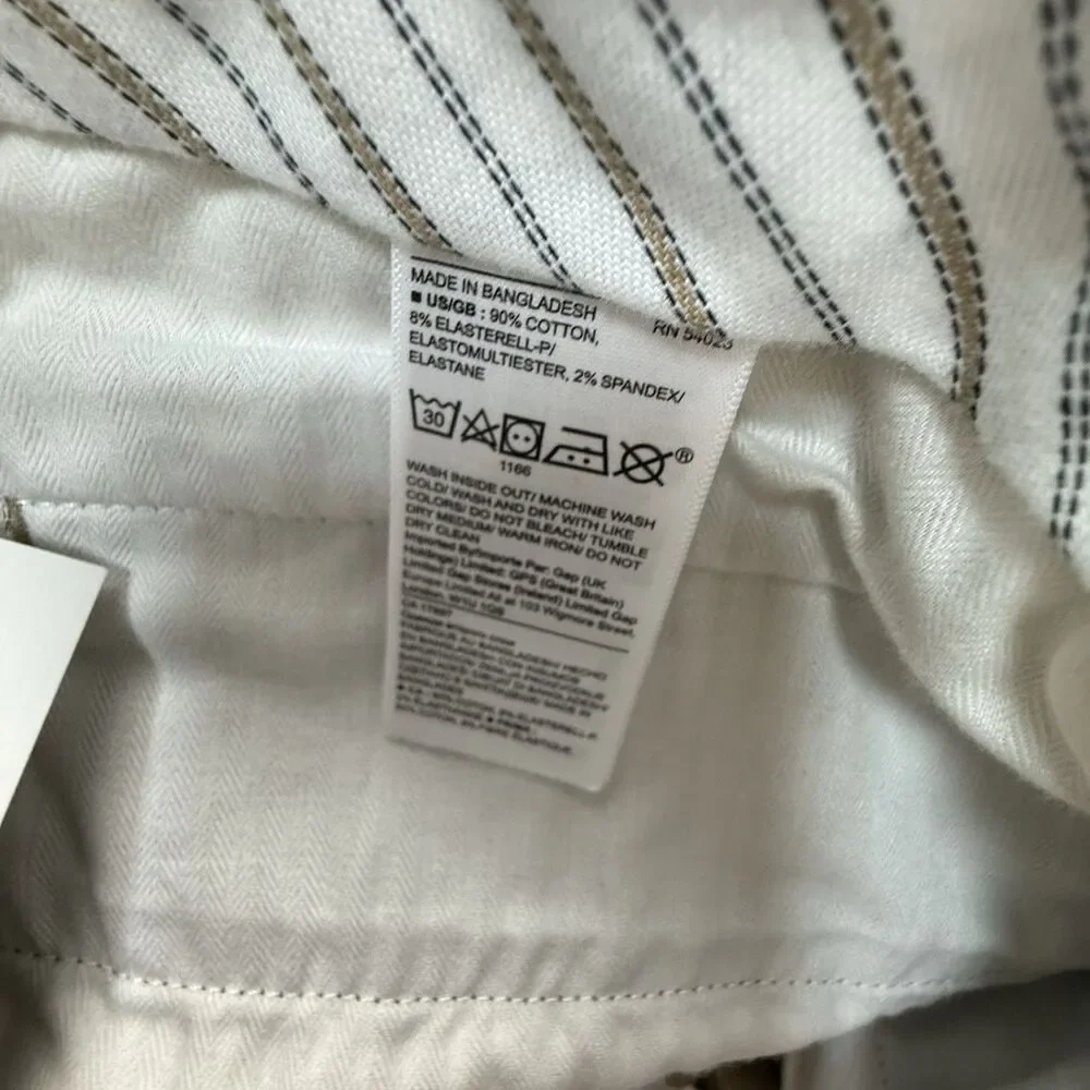Banana Republic new tags